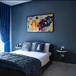 Bed & Breakfast Maison S Caserta