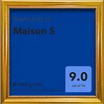 Bed & Breakfast Maison S Caserta