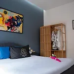 Maison S Bed & Breakfast 3*