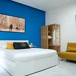 Bed & Breakfast Maison S Caserta