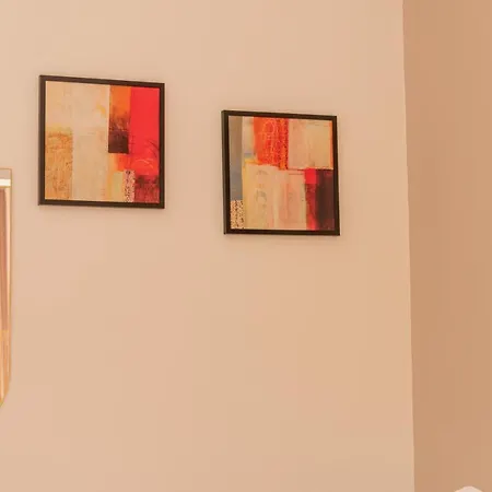 Maison S Bed & Breakfast Caserta