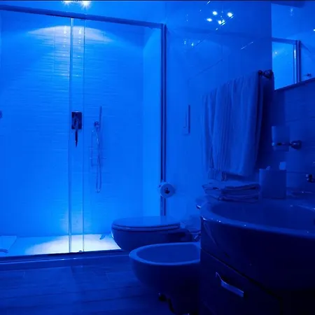 Bed & Breakfast Maison S 3*