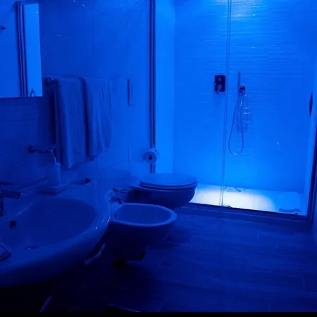 Bed & Breakfast Maison S Caserta