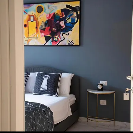 Maison S Bed & Breakfast 3*