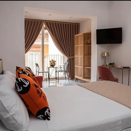 Maison S Bed & Breakfast *