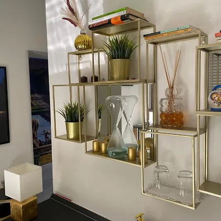 Bed & Breakfast Maison S 3*