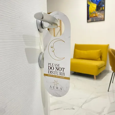 Bed & Breakfast Maison S Caserta