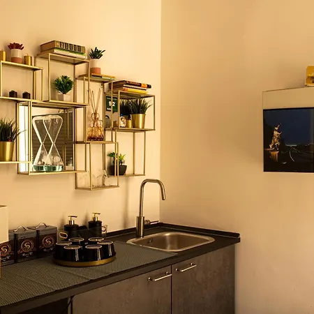 Maison S 3* 카세르타