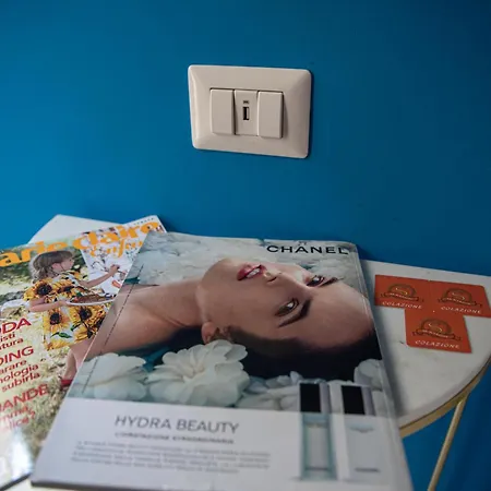 Maison S Bed & Breakfast Caserta