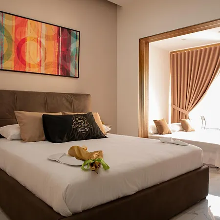 Bed & Breakfast Maison S 3*