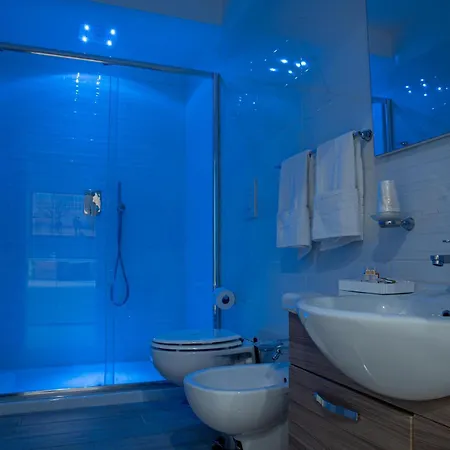 Maison S B&B