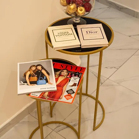 Bed & Breakfast Maison S 3*