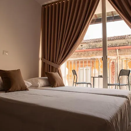 Bed & Breakfast Maison S