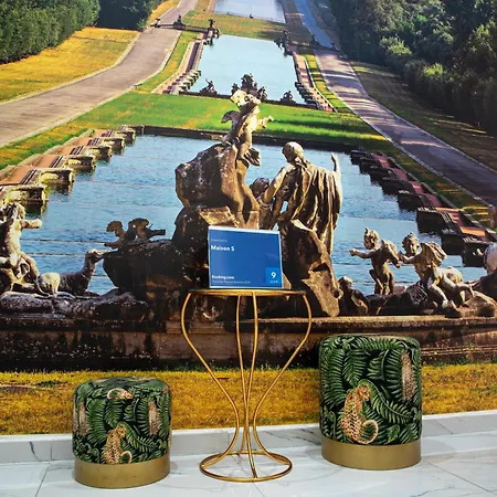 Maison S Bed & Breakfast