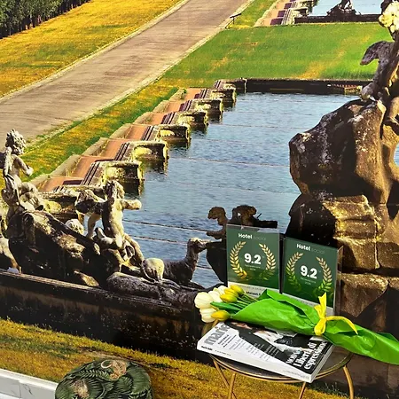 Bed & Breakfast Maison S 3*