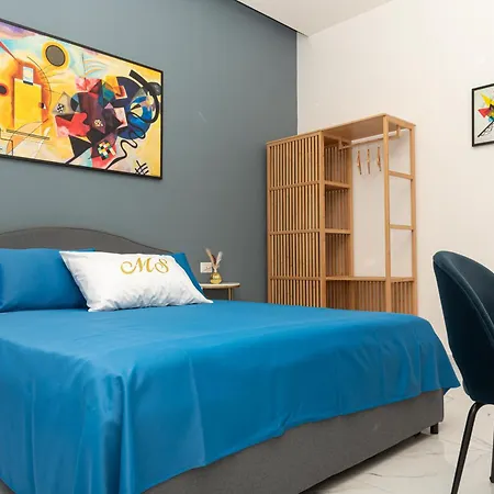 Maison S Bed & Breakfast Caserta