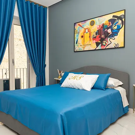 Maison S * Caserta