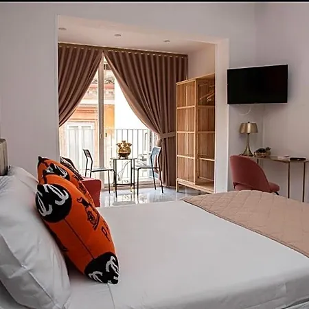 B&B Maison S 카세르타