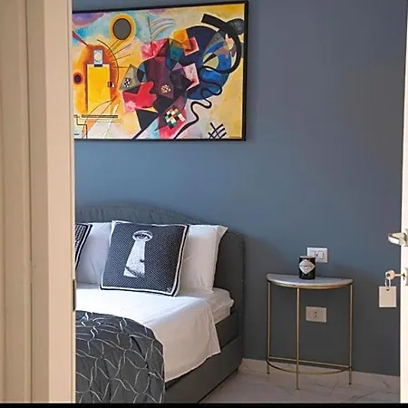 B&B Maison S