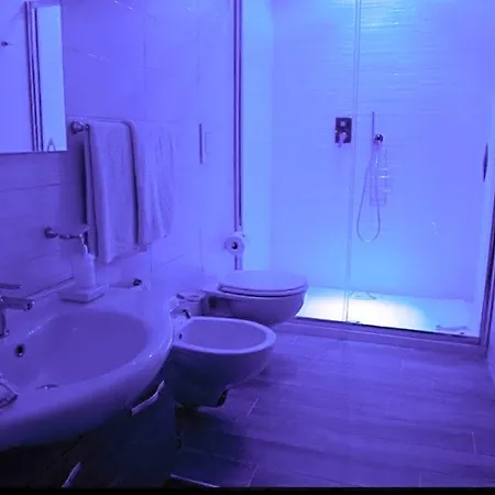 B&B Maison S 카세르타