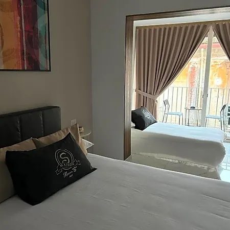 Maison S 카세르타