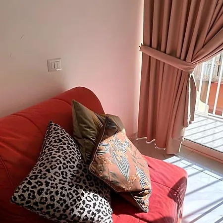Maison S Bed & Breakfast 3*