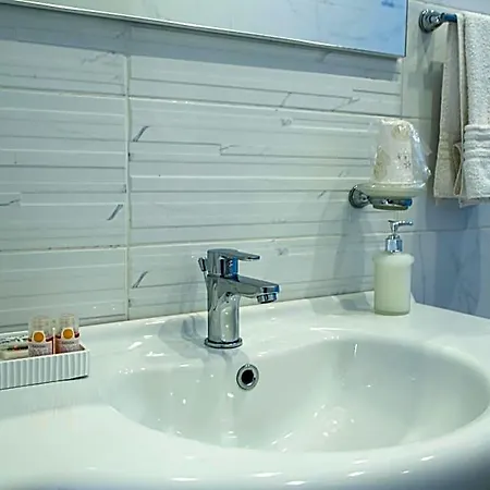 Maison S B&B