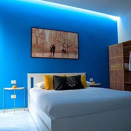 Maison S 3* 카세르타