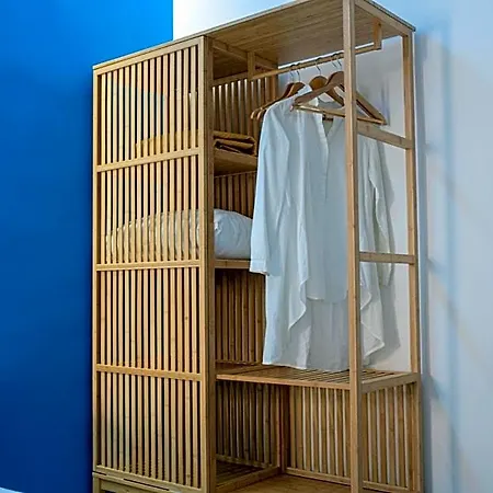 Maison S