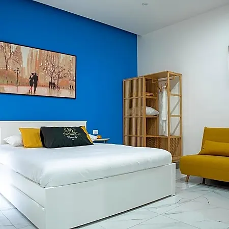Maison S 3*