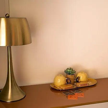 Maison S B&B 카세르타