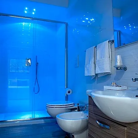 Maison S B&B