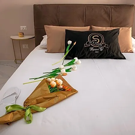 B&B Maison S 카세르타
