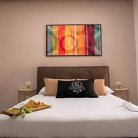 Maison S B&B 카세르타