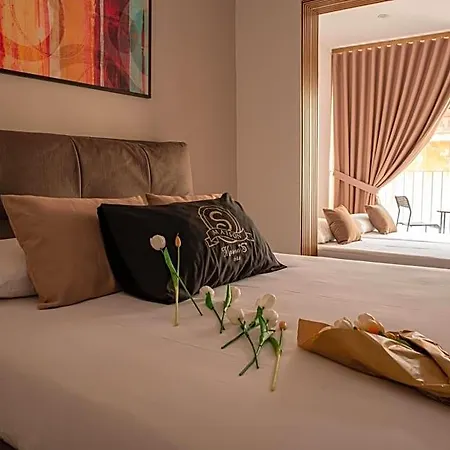 Maison S B&B