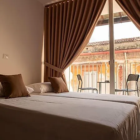 Maison S B&B 3*